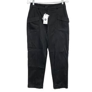 Elizabeth And James Downtown Dressy Pants Trousers 0 Stretch Career Office NWT